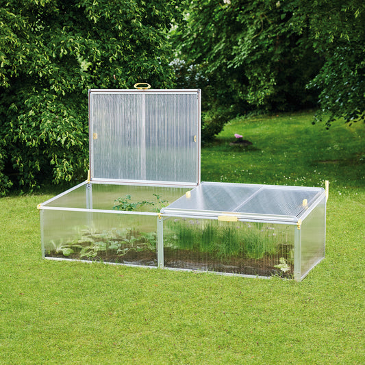 Premium cold frame BIOSTAR PROTECT 2000