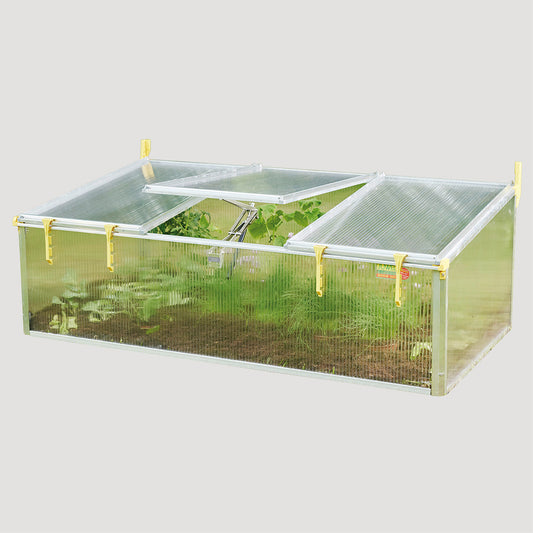 Premium cold frame BIOSTAR 1500