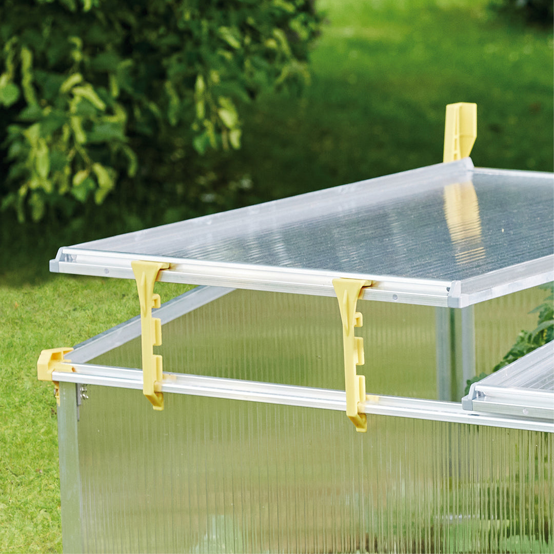 Premium cold frame BIOSTAR 1500