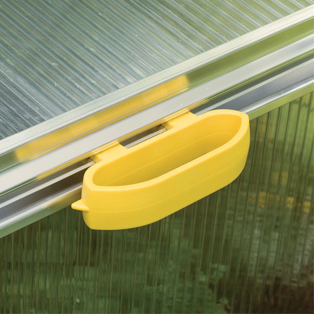 Premium-Frühbeet BIOSTAR PROTECT 1000