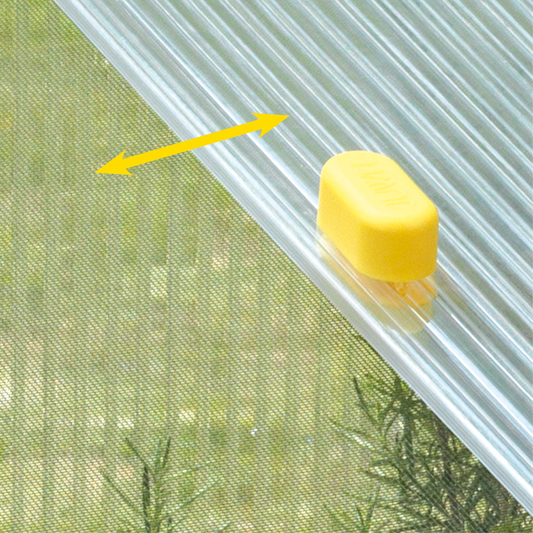 Premium-Frühbeet BIOSTAR PROTECT 1000