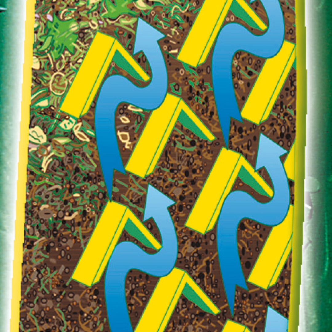 Junge Linie composter BIO 600 (20153)