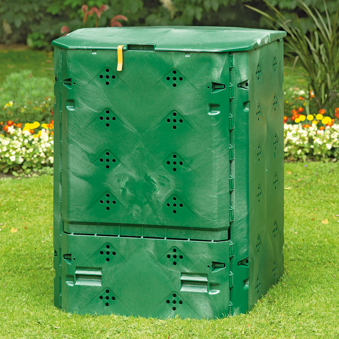 Composter BIO 600 Green