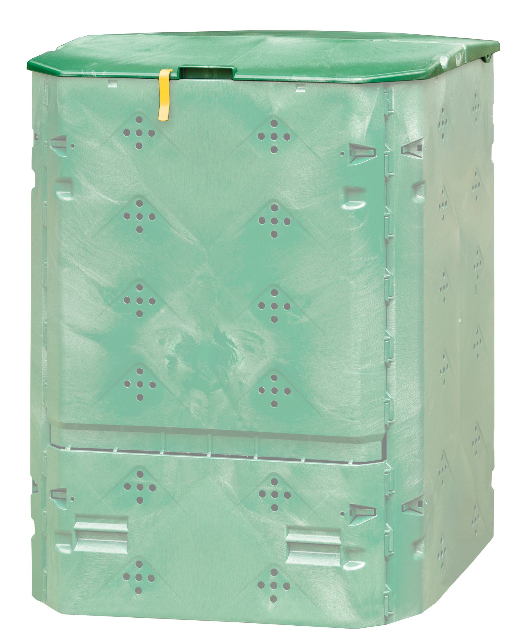 Deckel  komplett / BIO 400