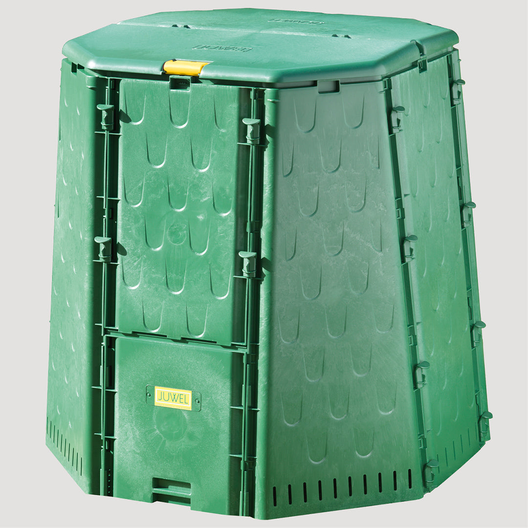 Premium thermal composter AEROQUICK 890 XXL