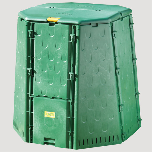 Premium thermal composter AEROQUICK 890 XXL