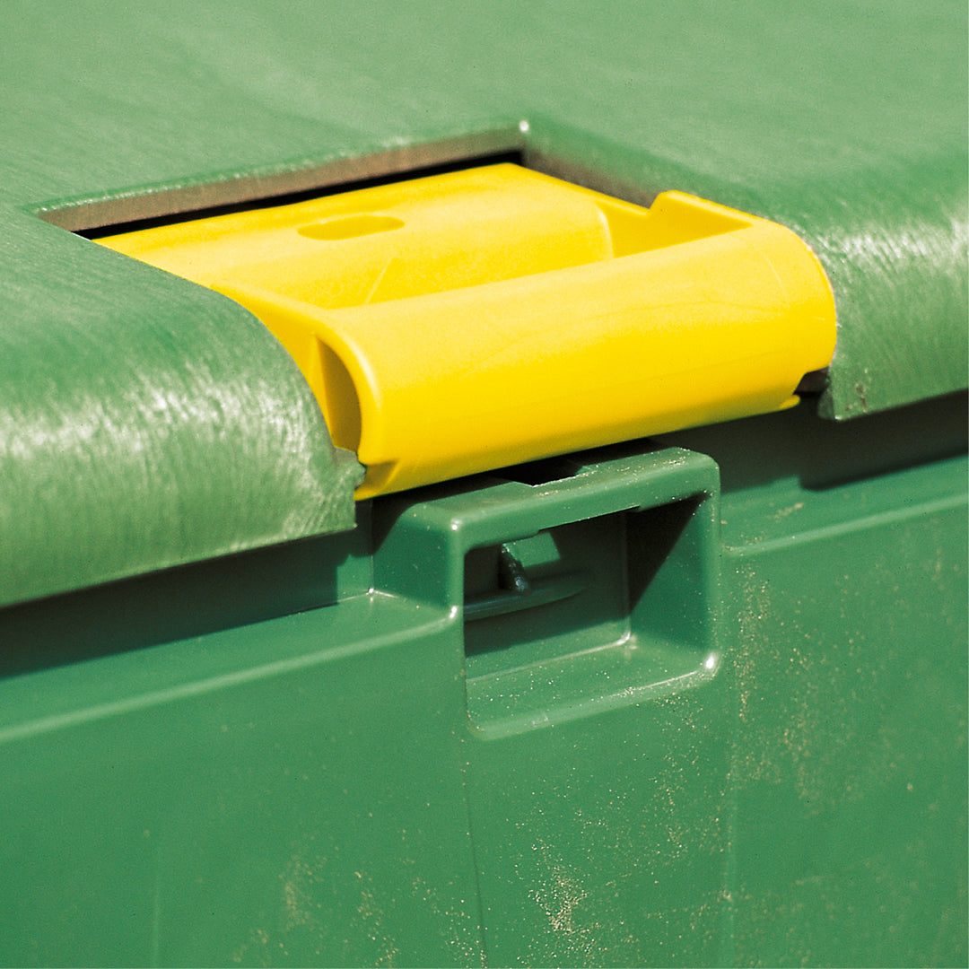 Premium thermal composter AEROQUICK 690