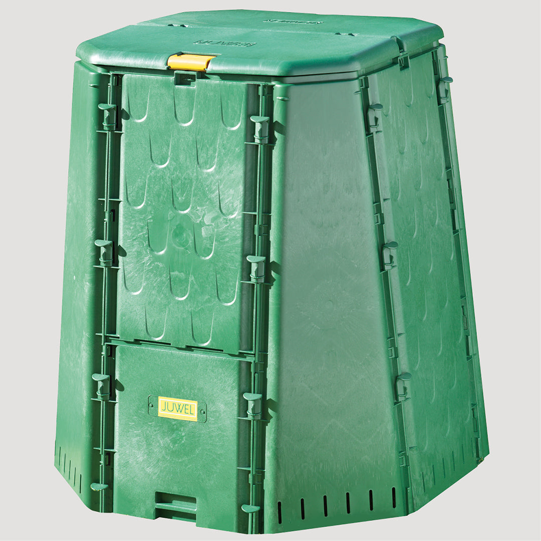 Premium thermal composter AEROQUICK 690