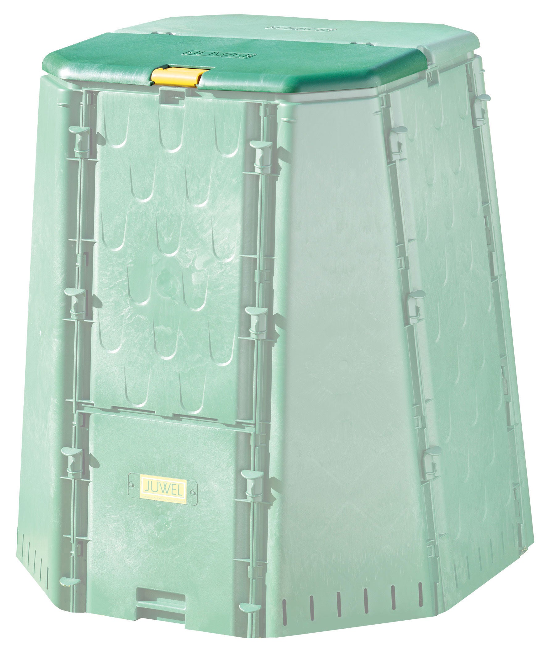 Deckel vorne Aeroquick 700/690