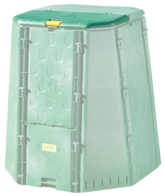 Deckel vorne Aeroquick 700/690