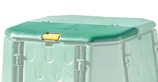 Deckel vorne Aeroquick 700/690