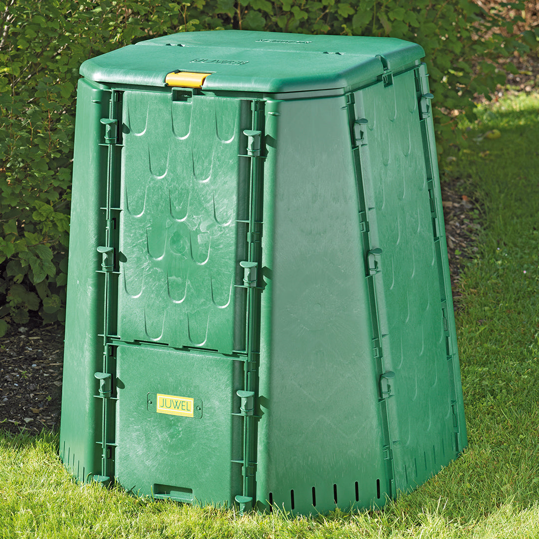 Premium thermal composter AEROQUICK 690