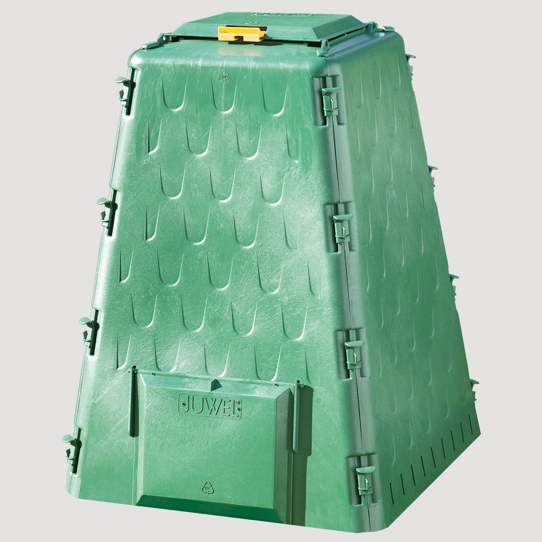 Premium thermal composter AEROQUICK 420