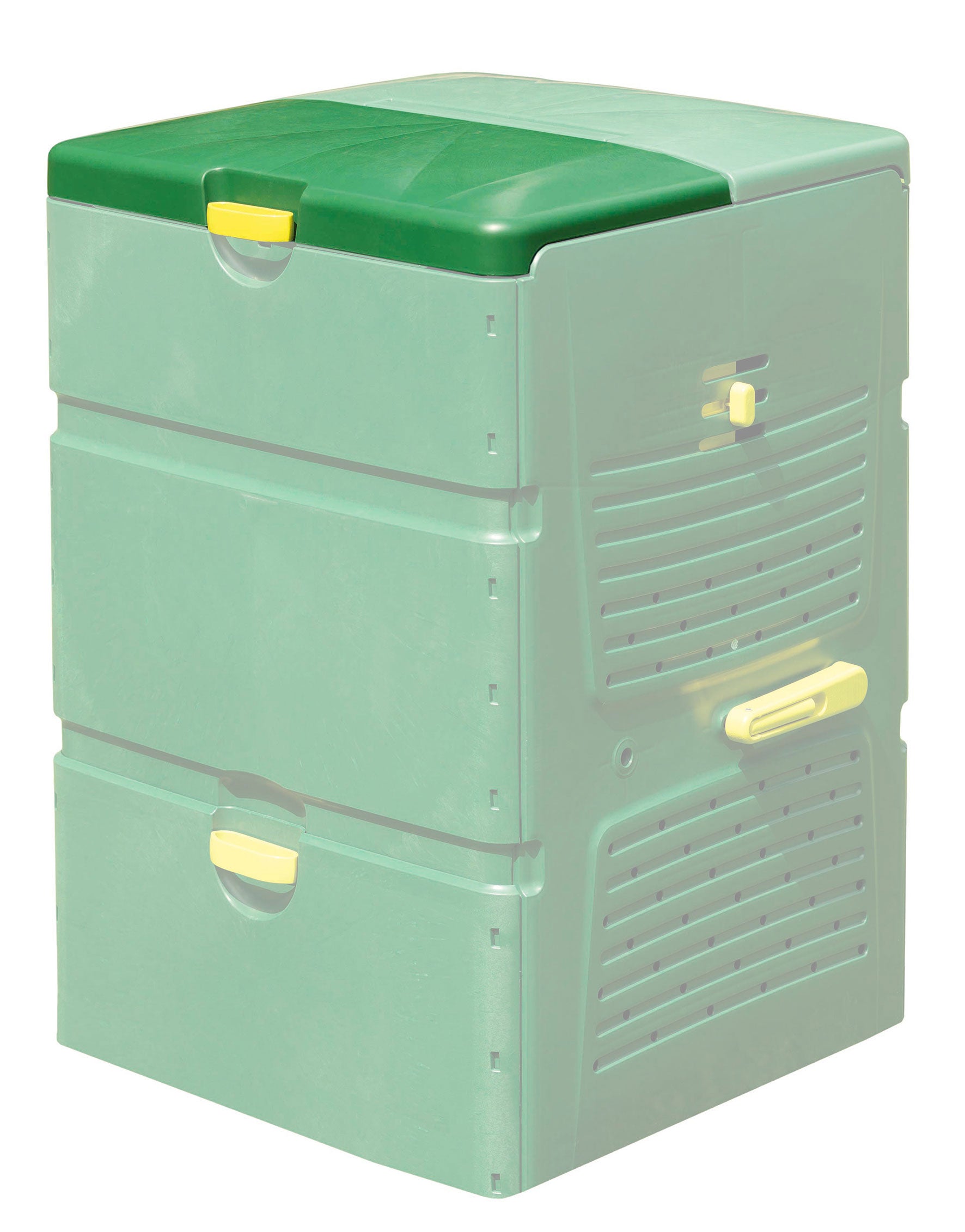 Deckel vorne Aeroplus