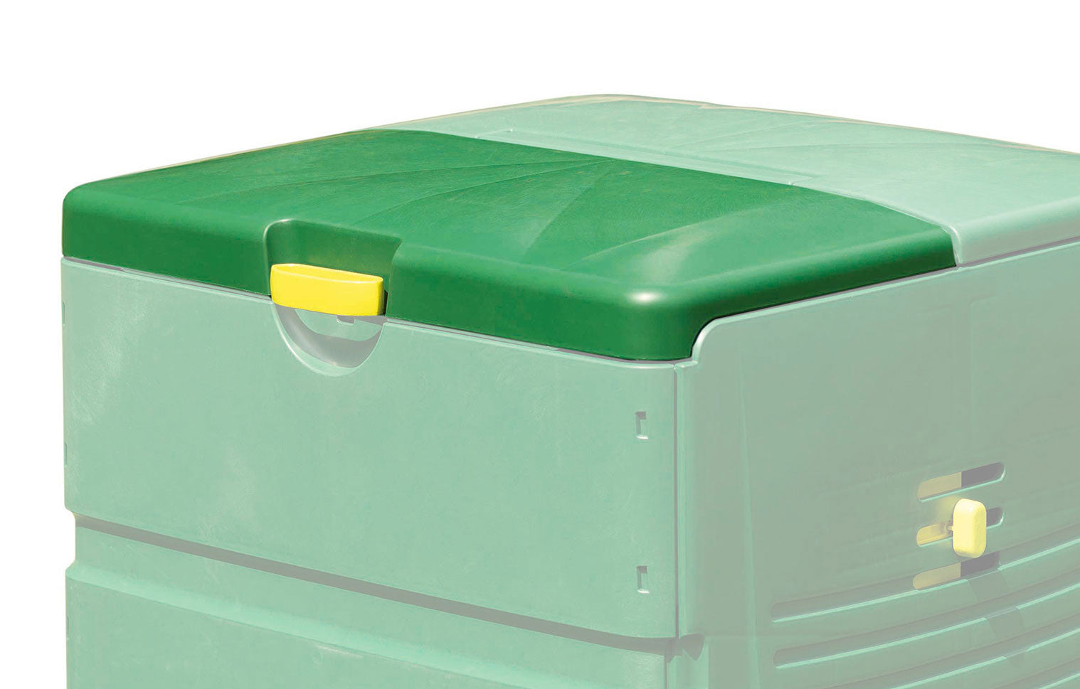 Deckel vorne Aeroplus