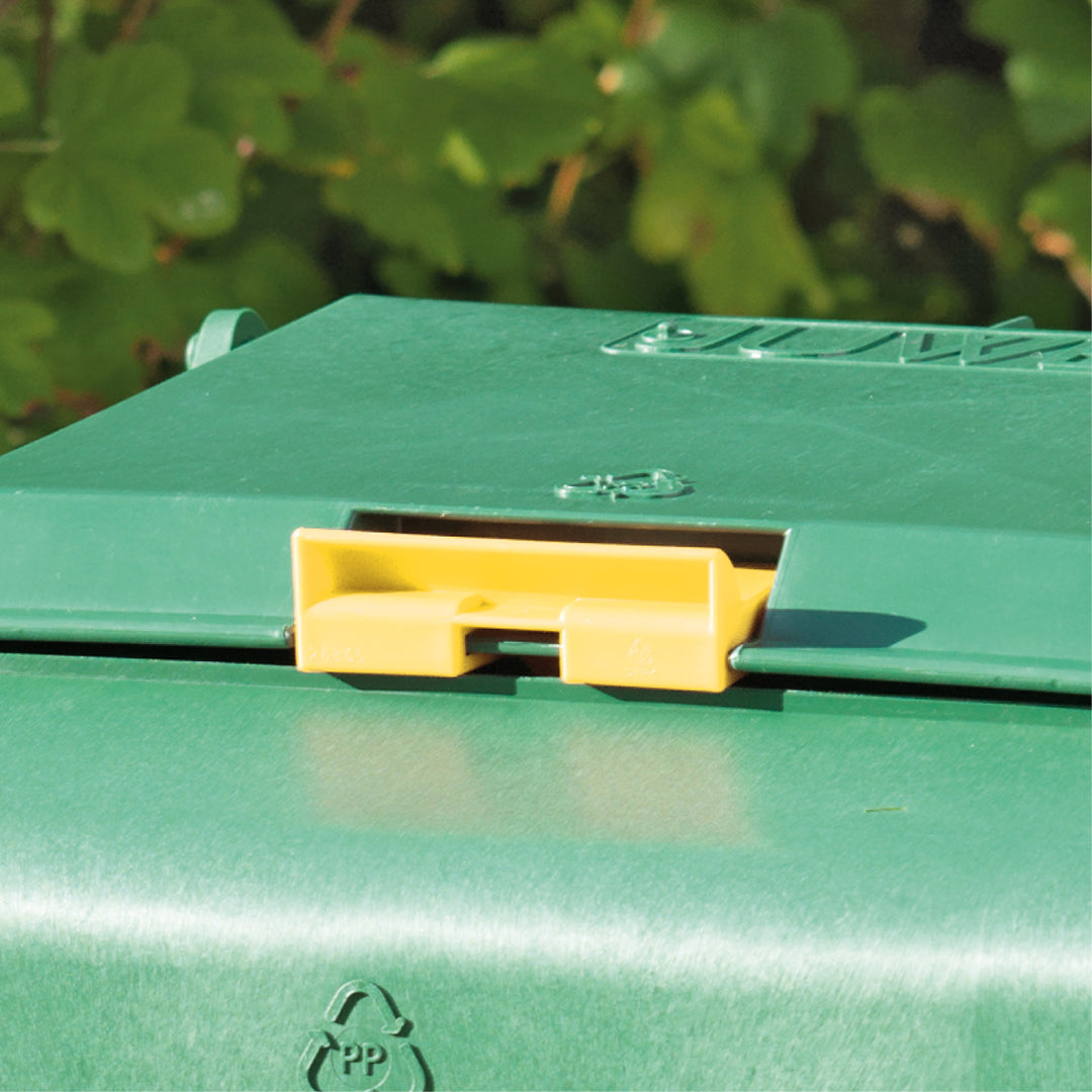 Premium thermal composter AEROQUICK 420