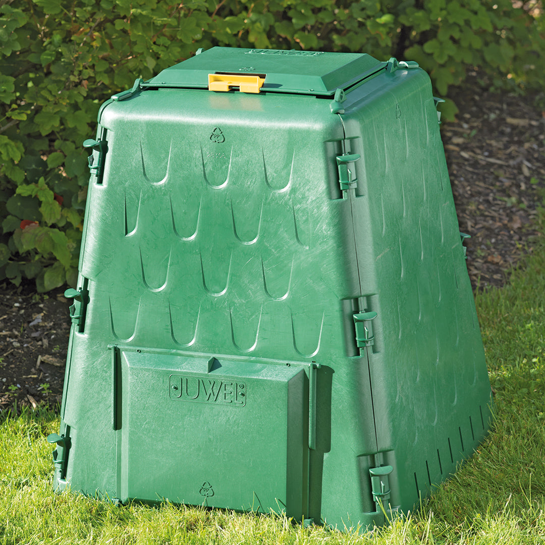 Premium thermal composter AEROQUICK 290