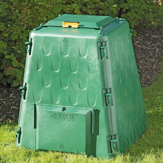 Premium thermal composter AEROQUICK 290