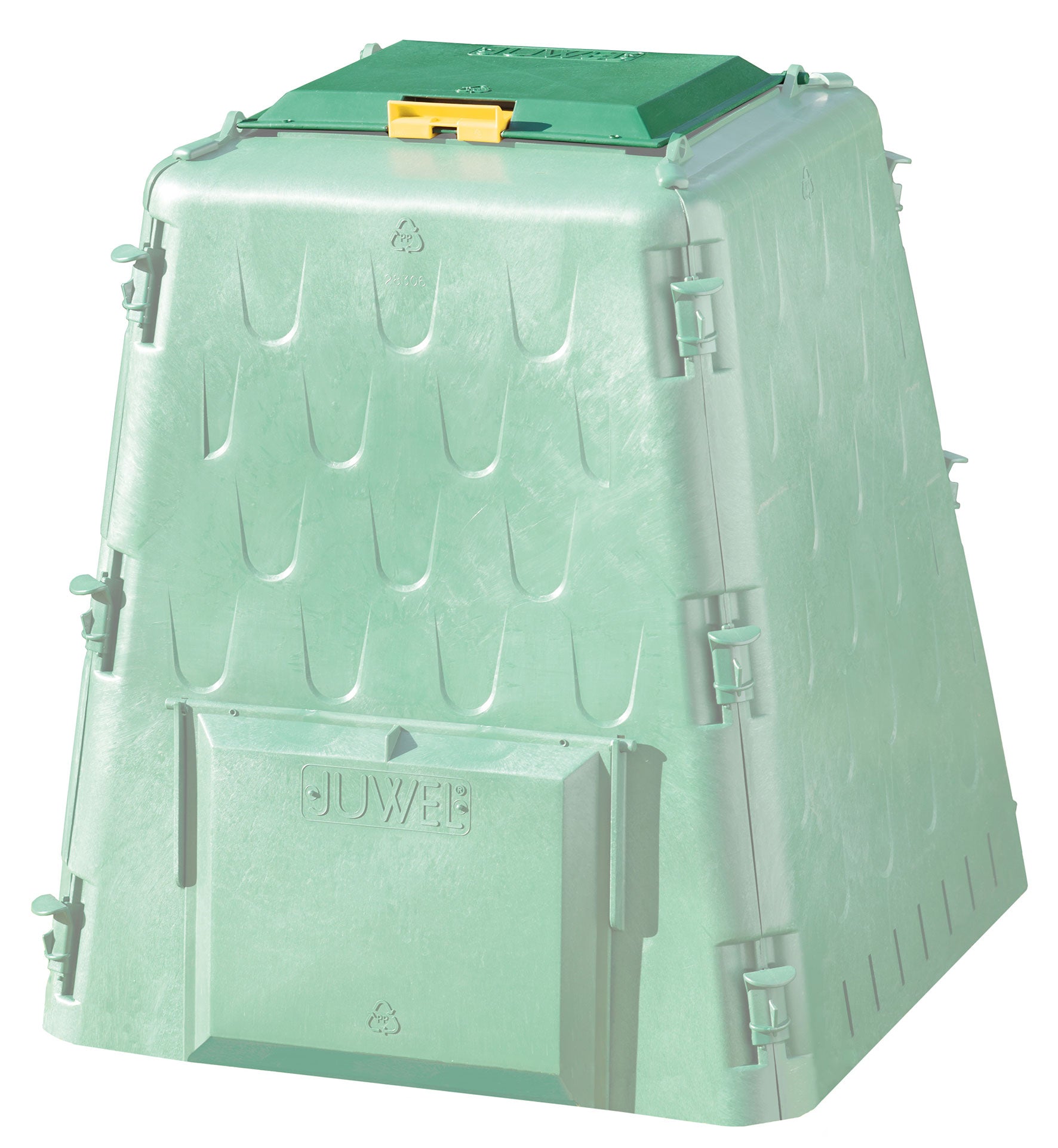 Deckel / Entnahmeklappe für Aeroquick 290/420