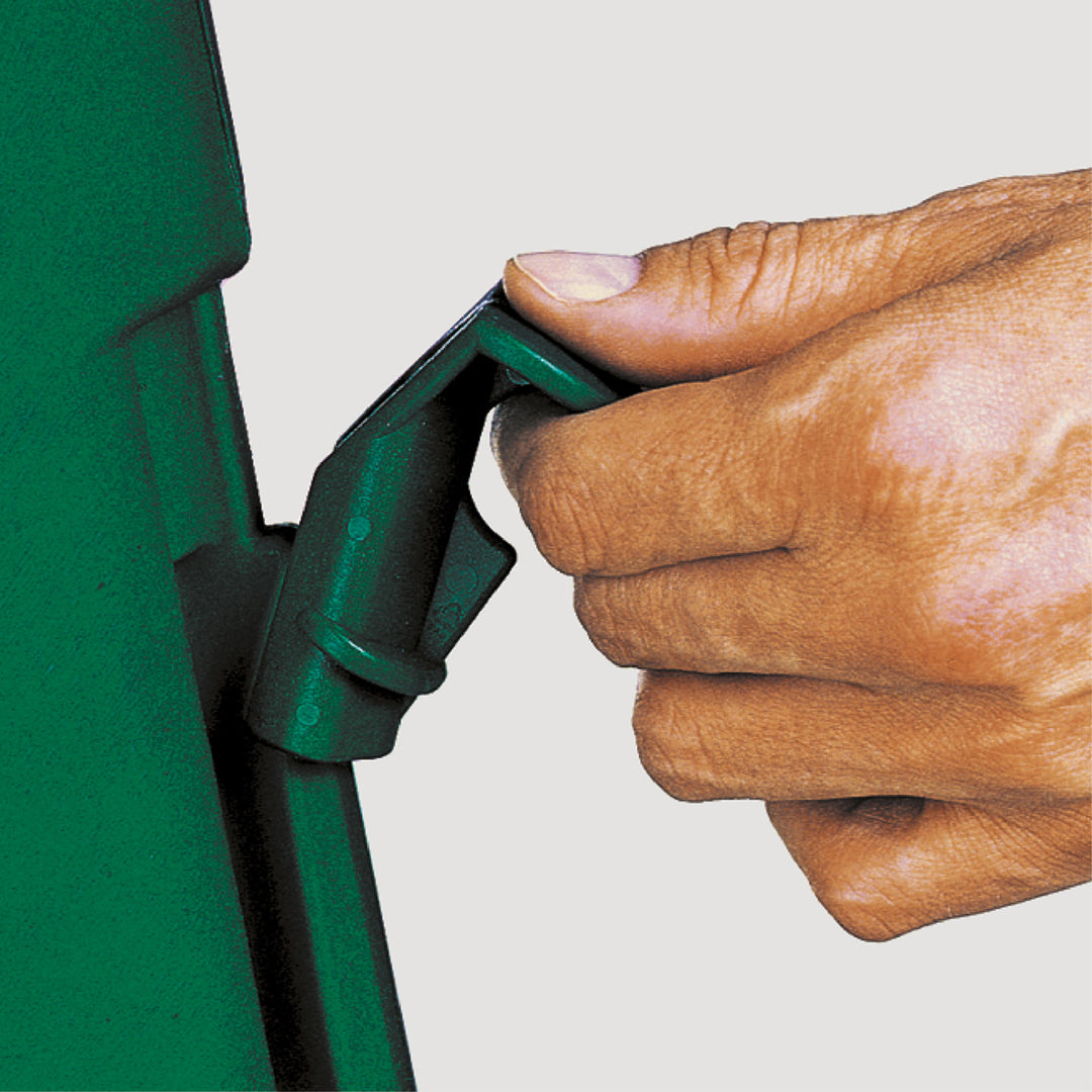 Premium thermal composter AEROQUICK 690