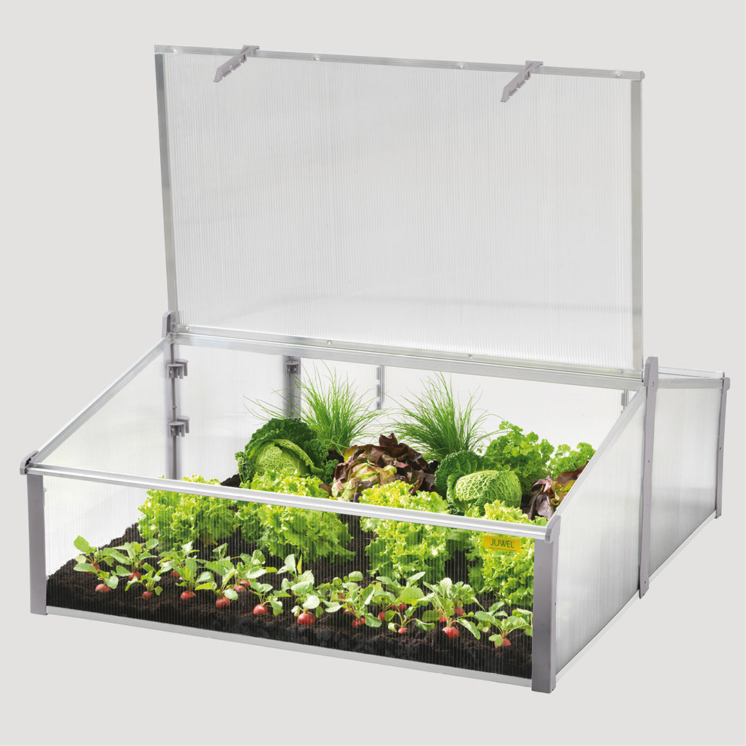 Comfort cold frame EASY-FIX 120/100