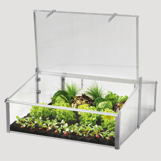 Comfort cold frame EASY-FIX 120/100