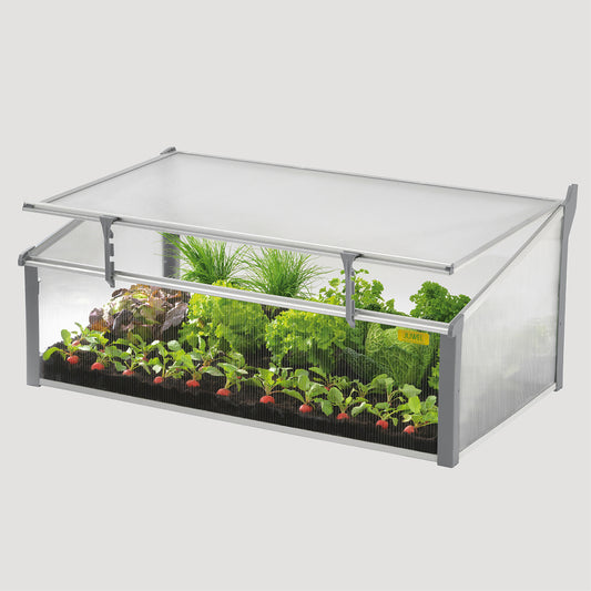 Comfort cold frame EASY-FIX 100/60