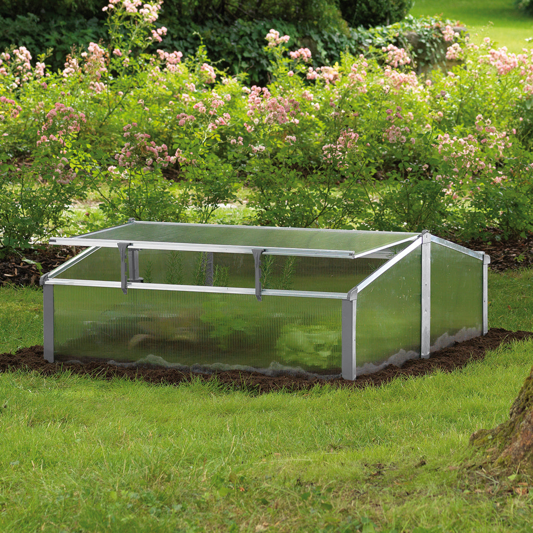 Comfort cold frame EASY-FIX 120/100