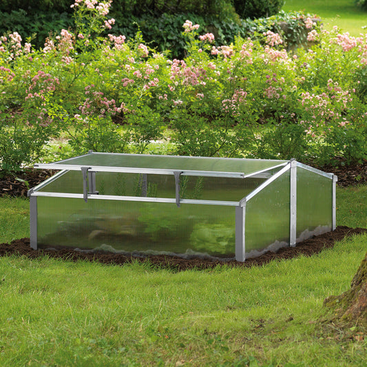 Comfort cold frame EASY-FIX 120/100