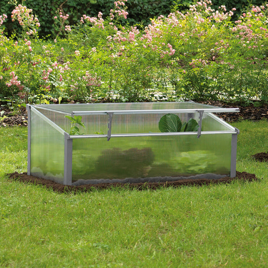 Comfort cold frame EASY-FIX 100/60