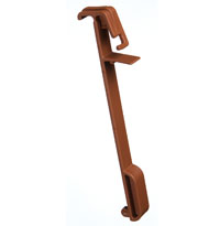 long hook for snail edge