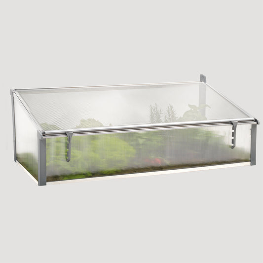 Thermo-Frühbeet EASY-FIX 130/60