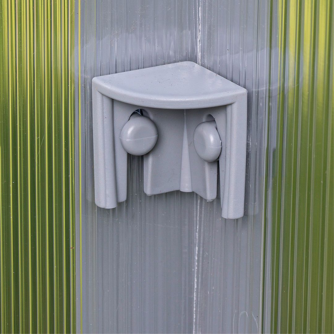 Thermo-Frühbeet EASY-FIX 130/60