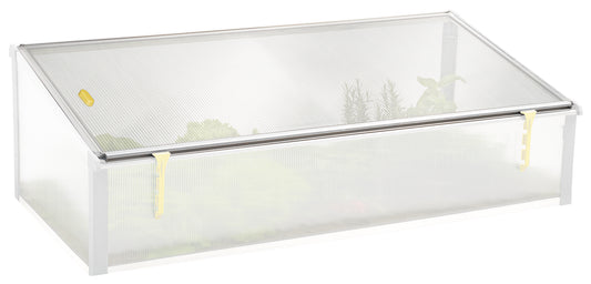 Complete window / BIO-PROTECT 130/60