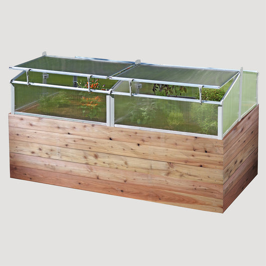 Thermo cold frame EASY-FIX 200