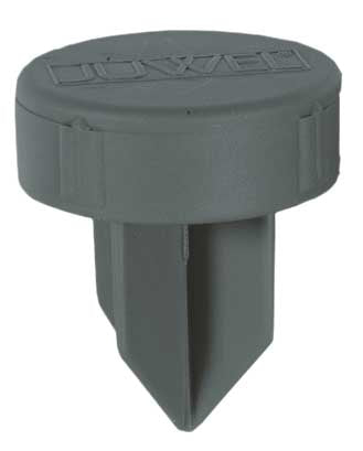Construction and anchor plugs - basalt