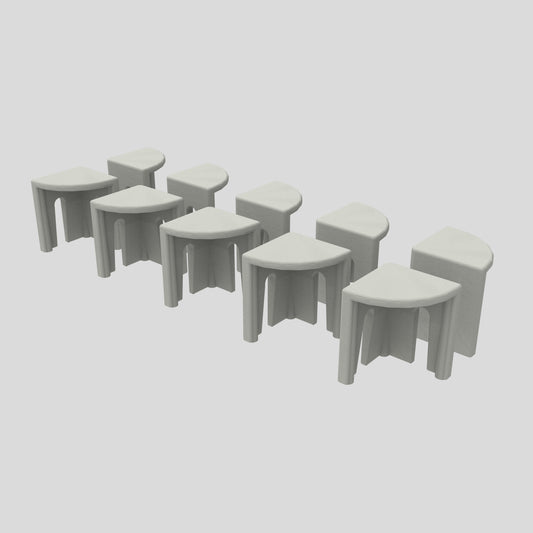 Easy-Fix Ersatzclips