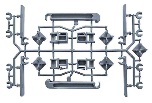 Accessories Thermal Covers Timber Nordic Wood