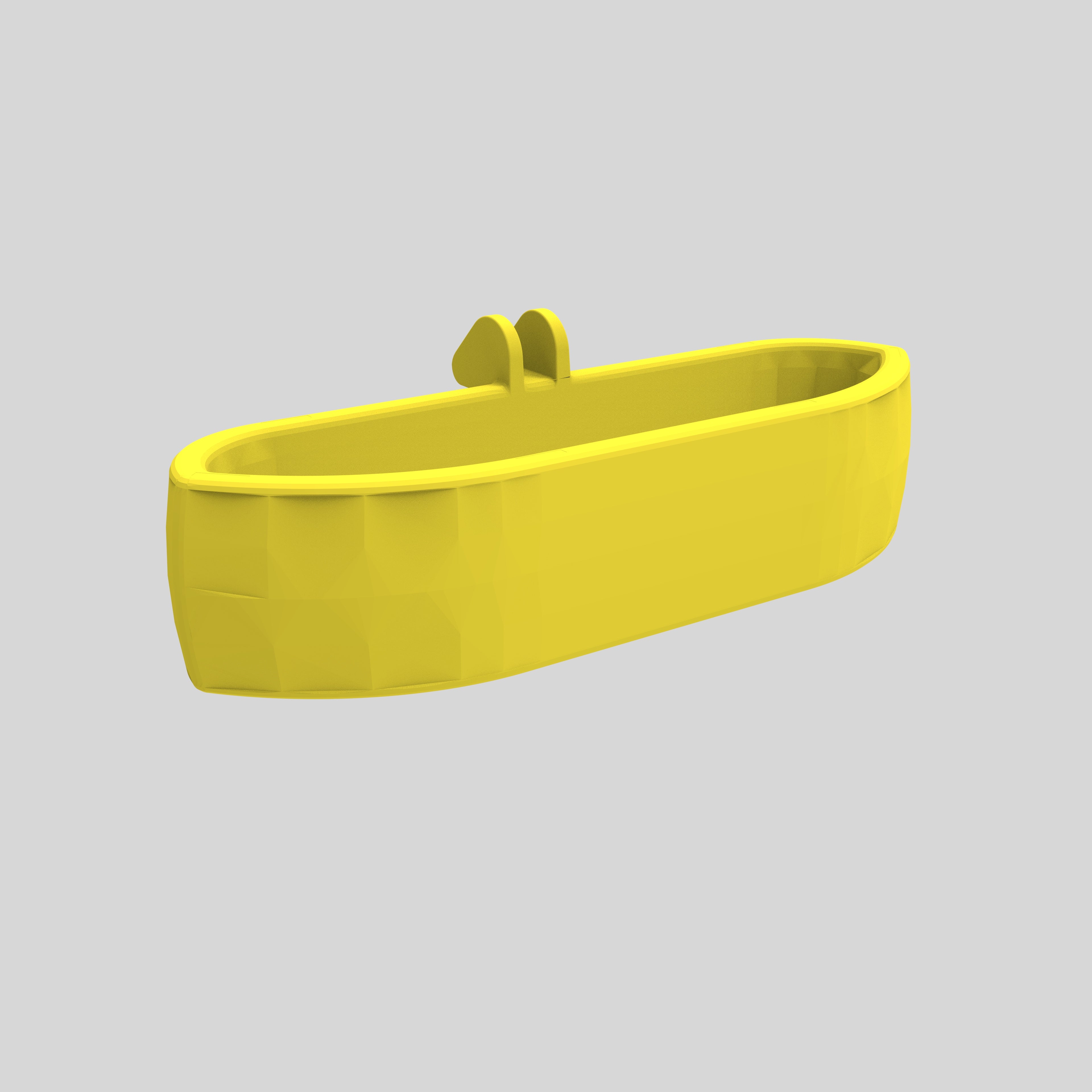 Window handle for Biostar Protect and Paula