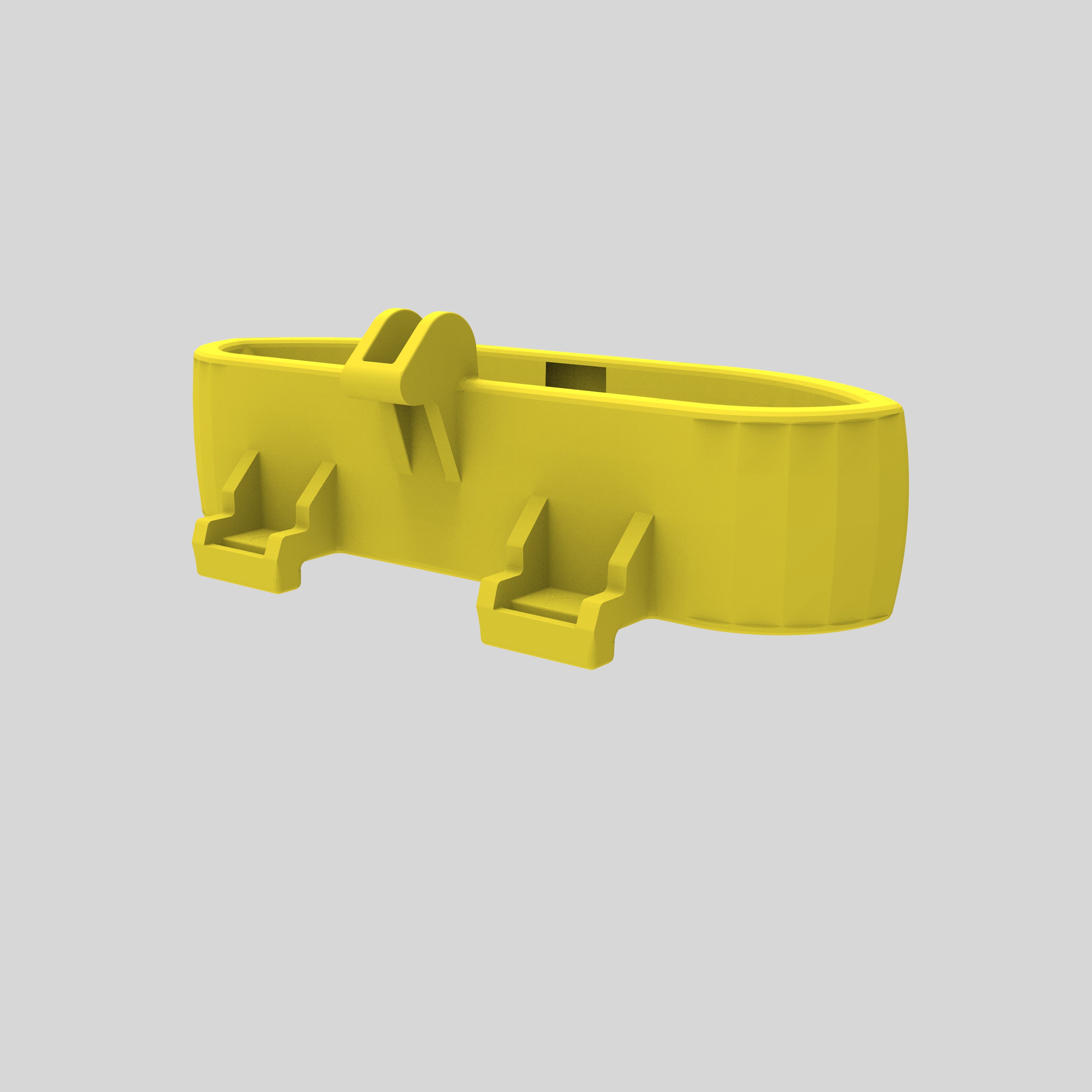 Window handle for Biostar Protect and Paula