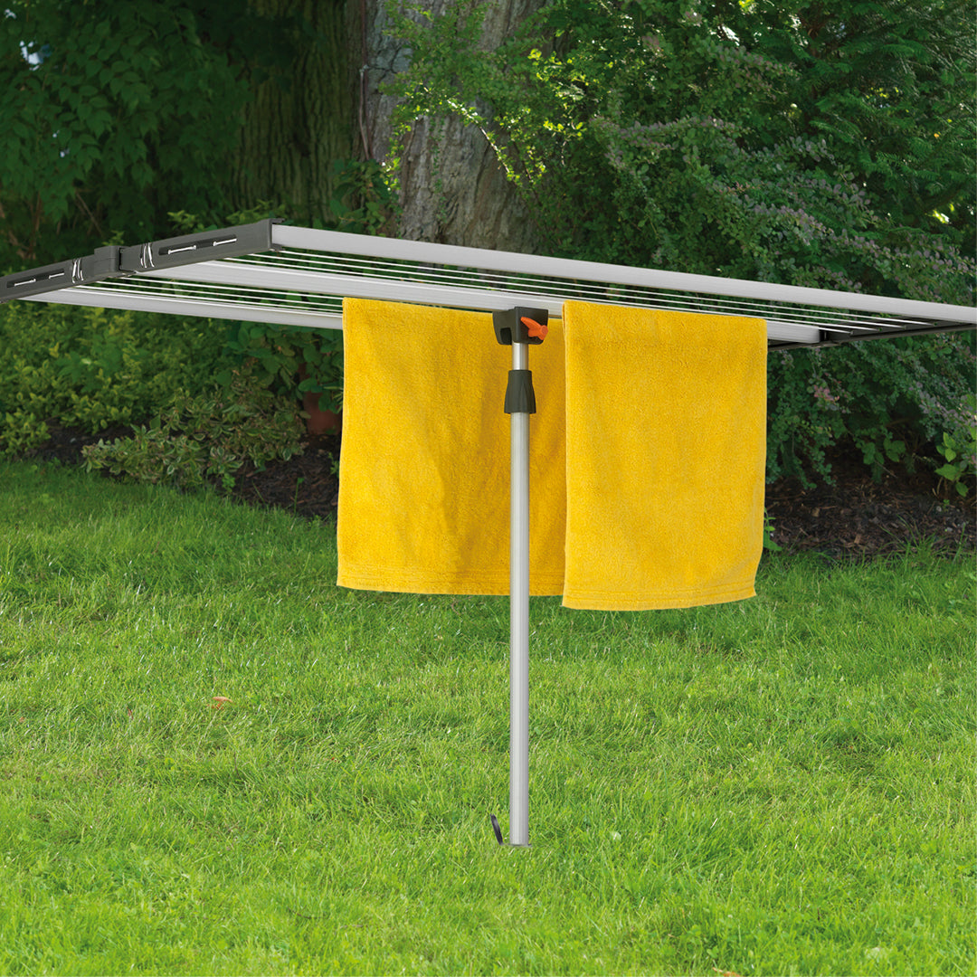 Premium stand dryer SWING 200