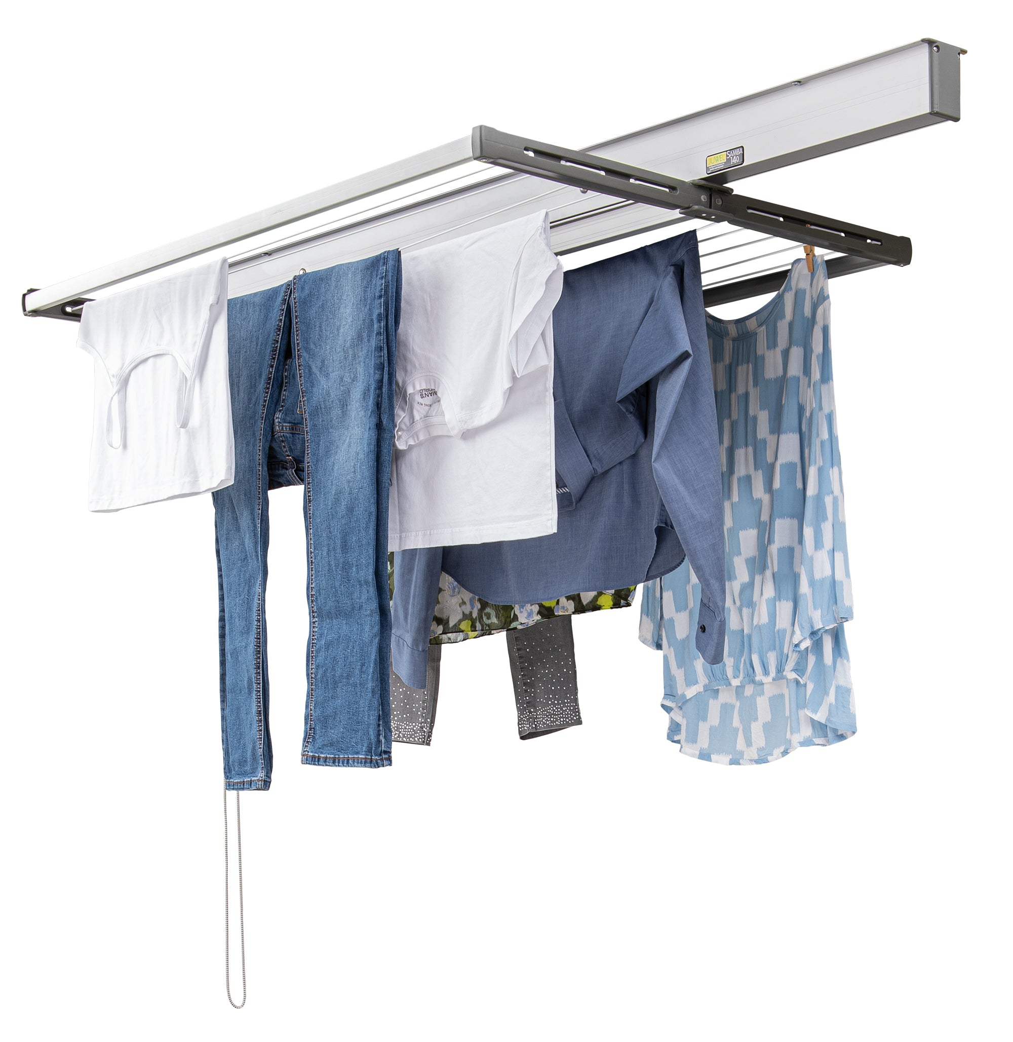 Ceiling dryer SAMBA 140