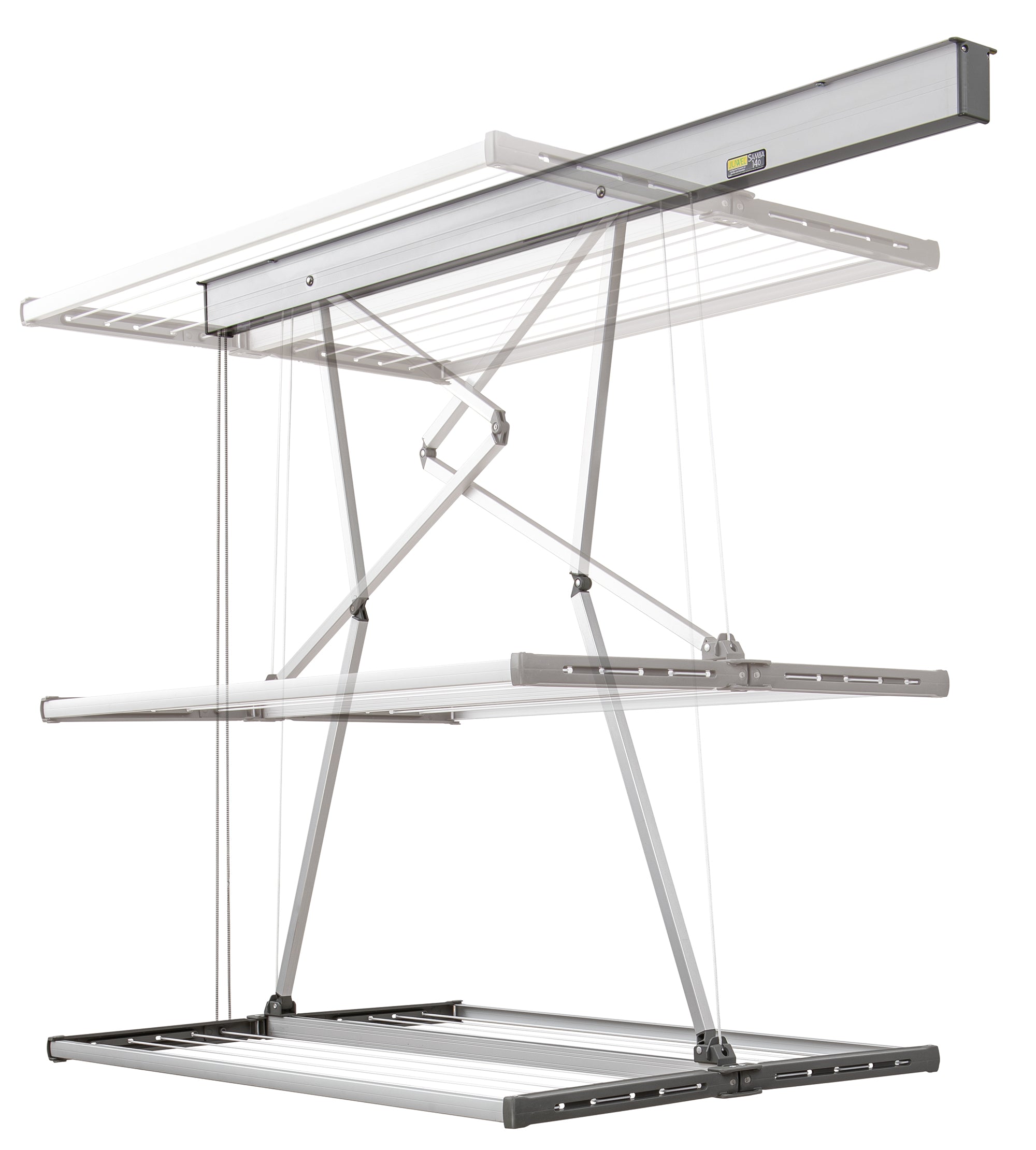 Ceiling dryer SAMBA 140