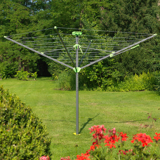 Premium-Wäschespinne NOVAPLUS EVOLUTION LIFT