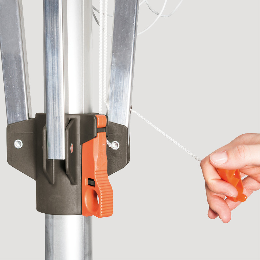 Standard rotary clothes dryer COMFORT Plus 600