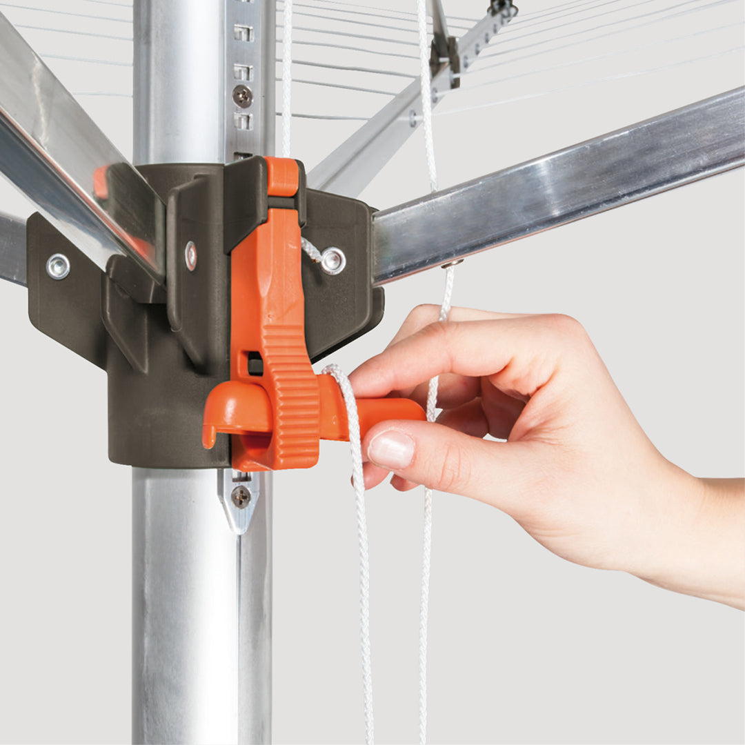 Standard rotary clothes dryer COMFORT Plus 600