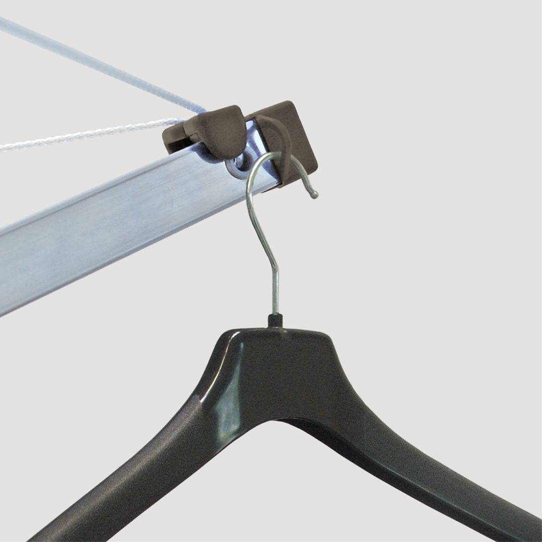 Standard rotary clothes dryer COMFORT Plus 600