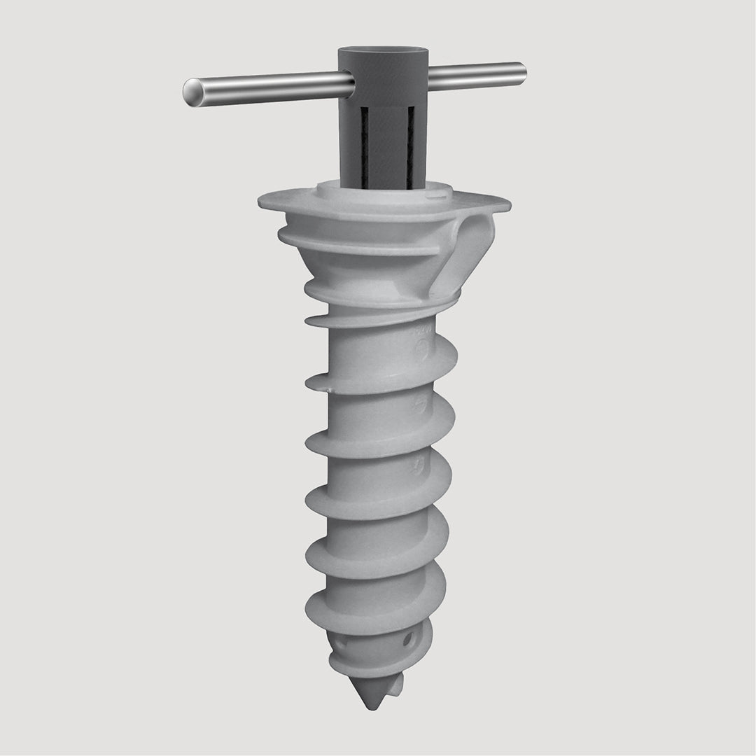 Premium rotary clothes dryer FUTURA ELEGANT XXL LIFT