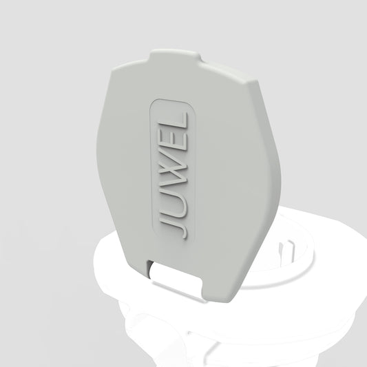 Deckel Eindreh-Bodenhülse für Futura Elegant XXL Lift