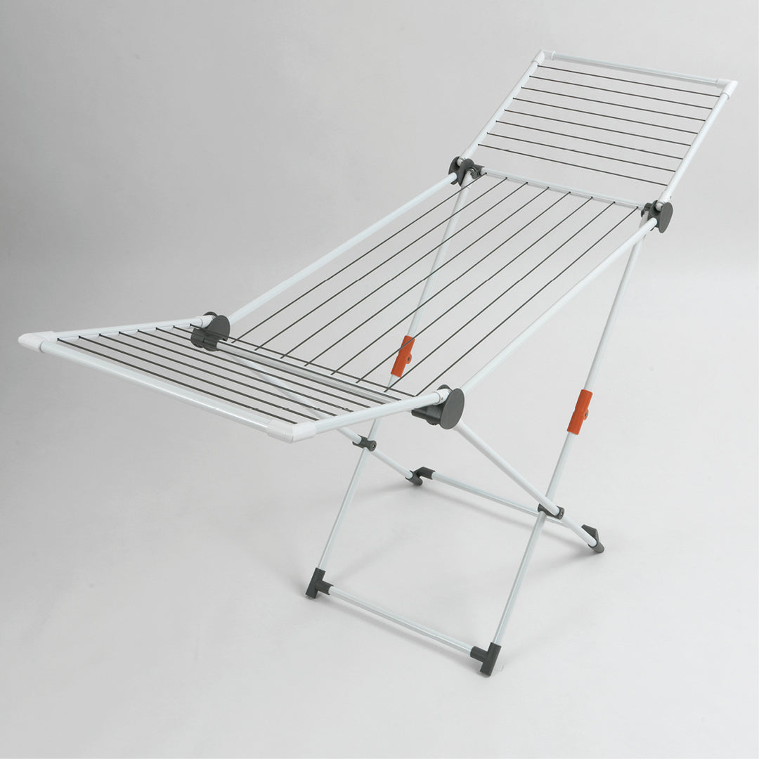 Standtrockner SUPERDRY MAXI Obsidiangrau